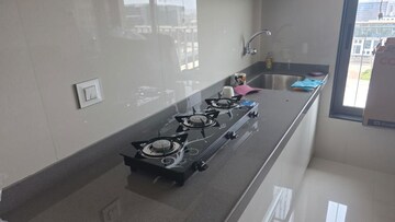 Team Area in 1 BHK Apartment at Arkade Prime, Marol – for Rent