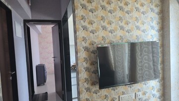 Kitchen in 1 BHK Apartment at Arkade Prime, Marol – for Rent