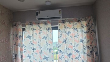 Master Plan in 1 BHK Apartment at Arkade Prime, Marol – for Rent