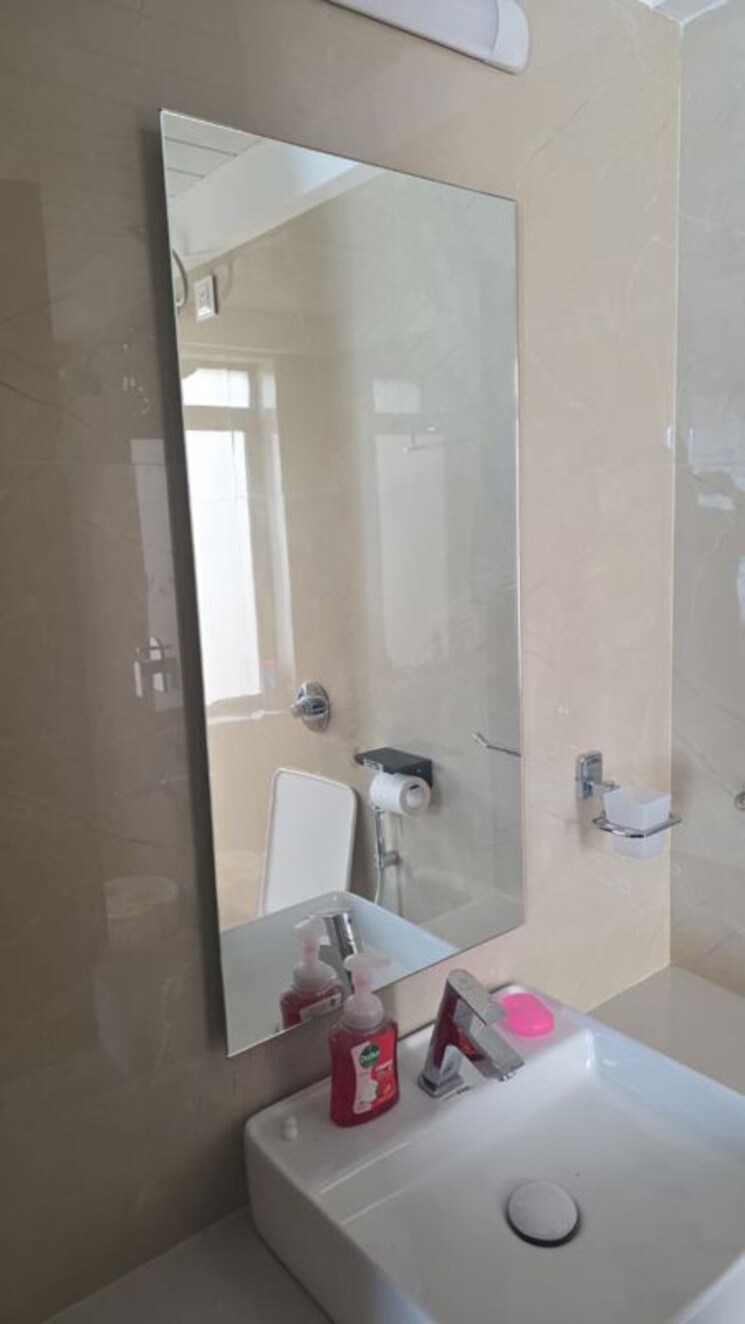 Bathroom, arkade-prime 1 Bedroom 410 Sq.Ft. Apartment In Marol Mumbai 9904652