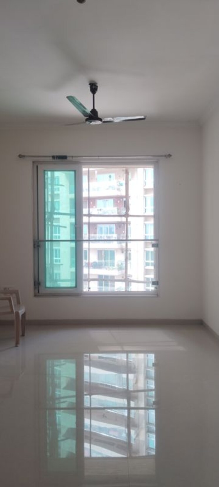 Living Room, neelam-senroofs 2 Bedroom 733 Sq.Ft. Apartment In Nahur East Mumbai 9905264