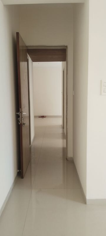 Lobby in 2 BHK Apartment at Neelam Senroofs, Nahur East – for Sale