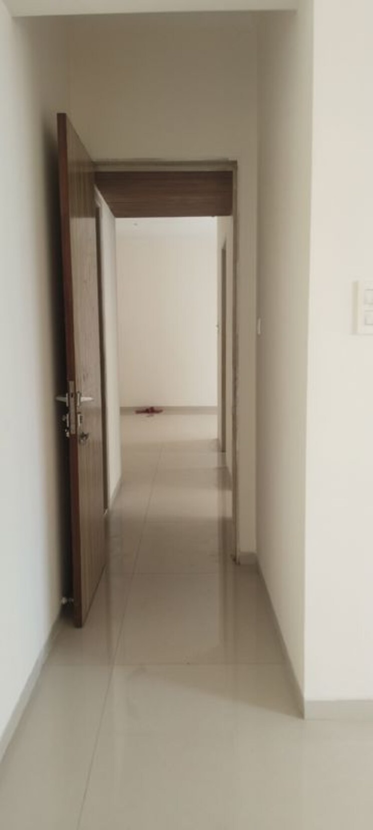 Lobby, neelam-senroofs 2 Bedroom 733 Sq.Ft. Apartment In Nahur East Mumbai 9905264