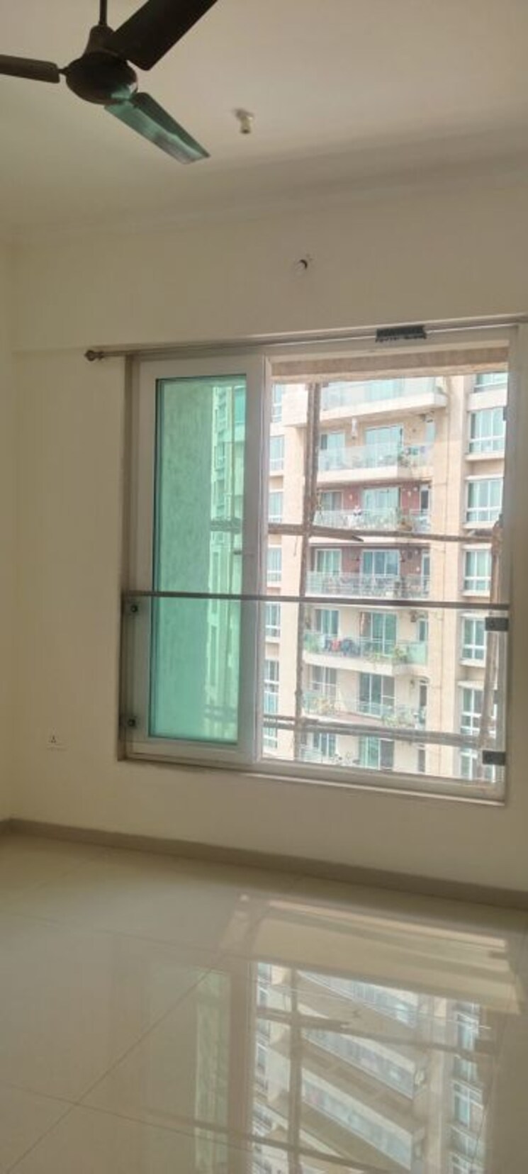Master Bedroom, neelam-senroofs 2 Bedroom 733 Sq.Ft. Apartment In Nahur East Mumbai 9905264