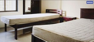 Bedroom in  Pg at Owale – for Rent