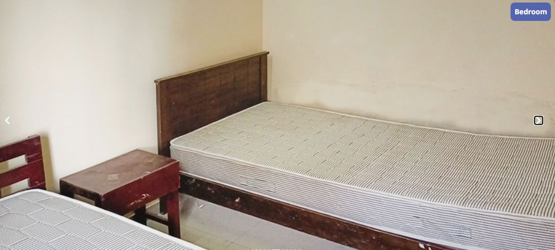 Pg For Rent in Owale