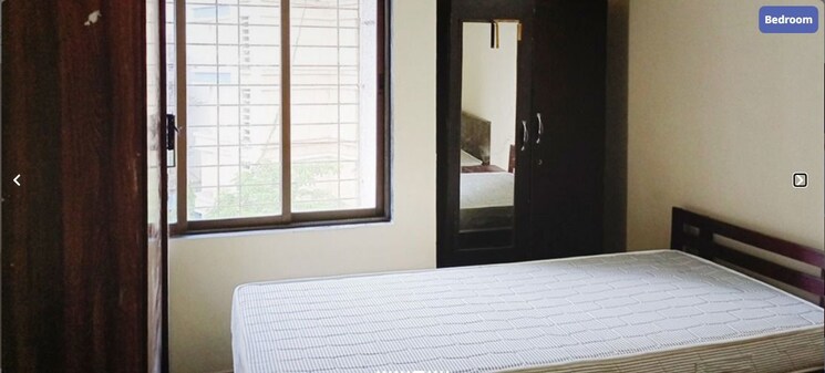 Room, owale Pg For Boys In Owale 9905253