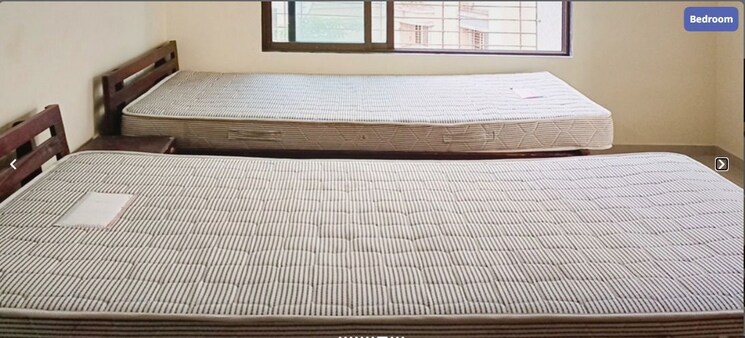 Room, owale Pg For Boys In Owale 9905253