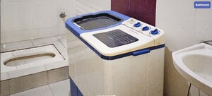 Furnished Amenities in  Pg at Owale – for Rent