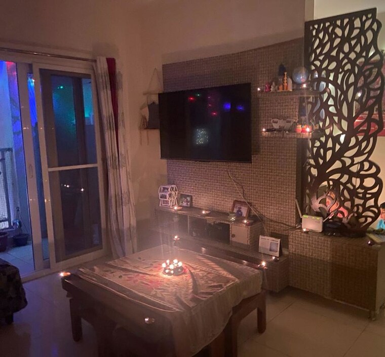 Bedroom, shriram-luxor 2 Bedroom 917 Sq.Ft. Apartment In Hennur Road Bangalore 9905272