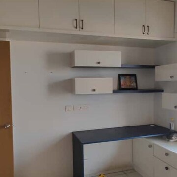 Kitchen in 2 BHK Apartment at Arvind Skylands, Ambedkar Colony – for Rent