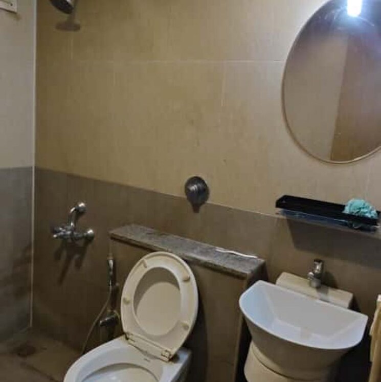 Bathroom, arvind-skylands 2 Bedroom 1057 Sq.Ft. Apartment In Ambedkar Colony Bangalore 9905282