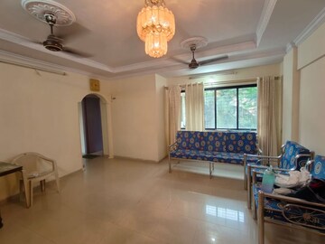 1 BHK Apartment For Rent in Crescent sky Heights, Dahisar East