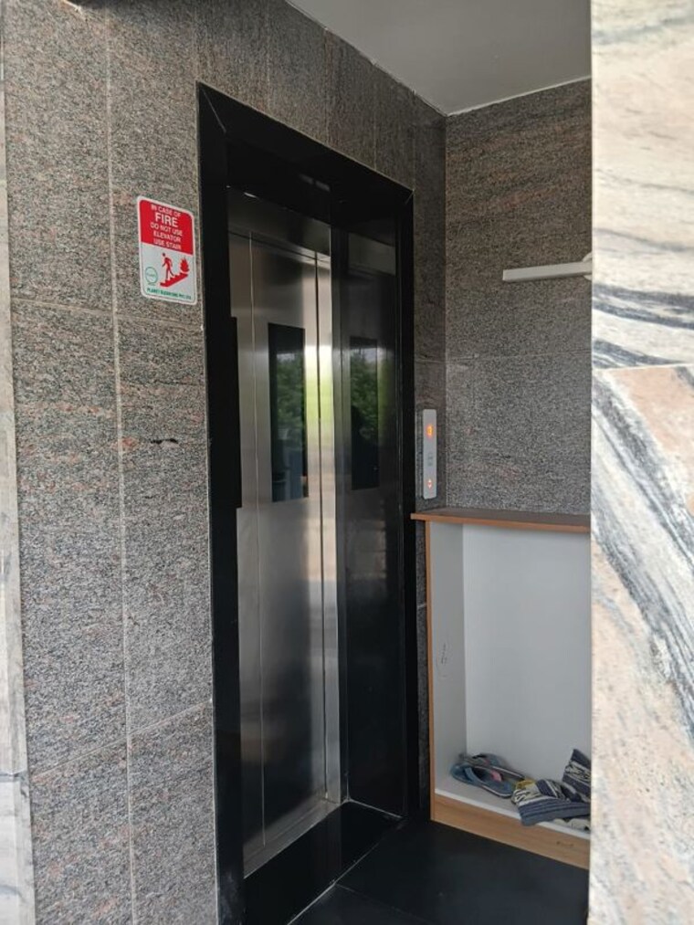 undefined, assetz-earth-and-essence 3 Bedroom 1590 Sq.Ft. Apartment In International Airport Road Bangalore 9905287