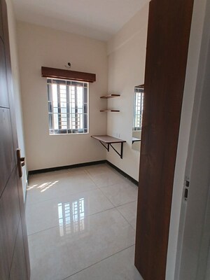 Room in 3 BHK Apartment at Assetz Earth And Essence, International Airport Road – for Rent
