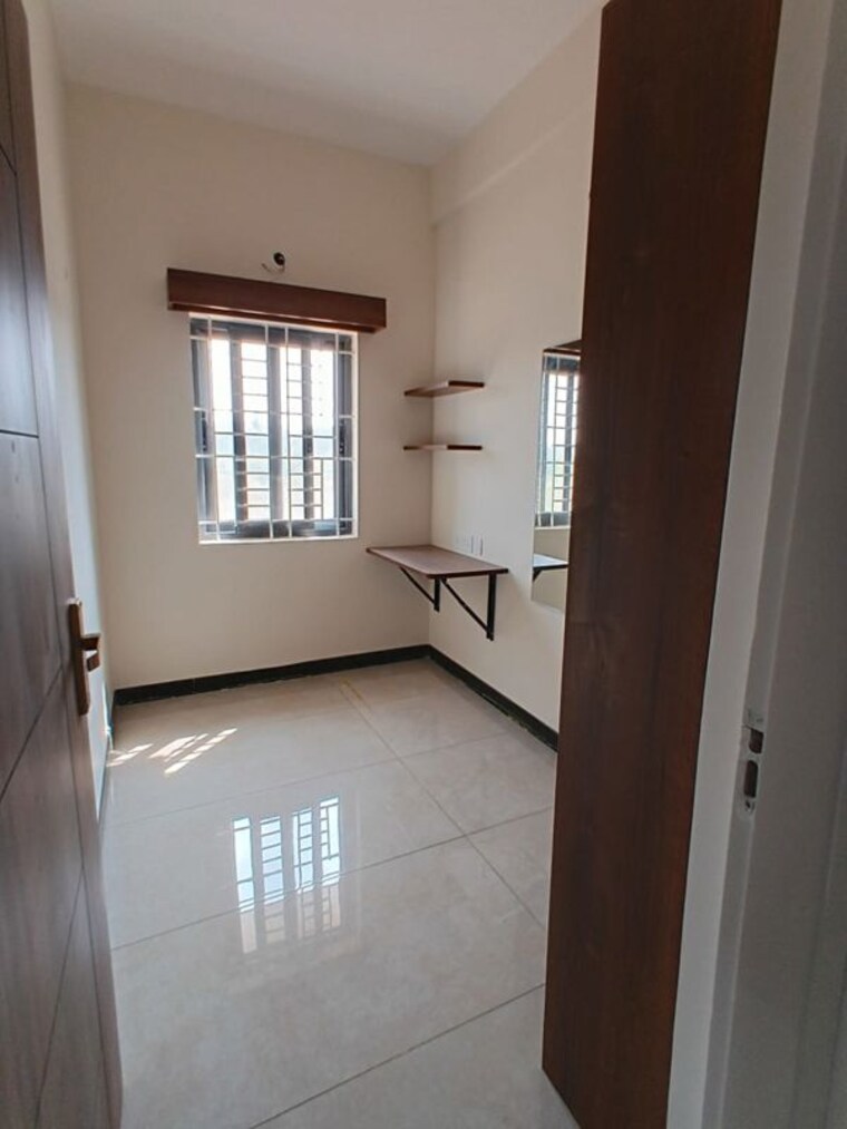 Room, assetz-earth-and-essence 3 Bedroom 1590 Sq.Ft. Apartment In International Airport Road Bangalore 9905287