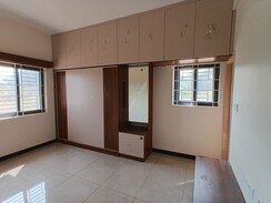 3 BHK + Pooja Room Apartment For Rent in Assetz Earth And Essence