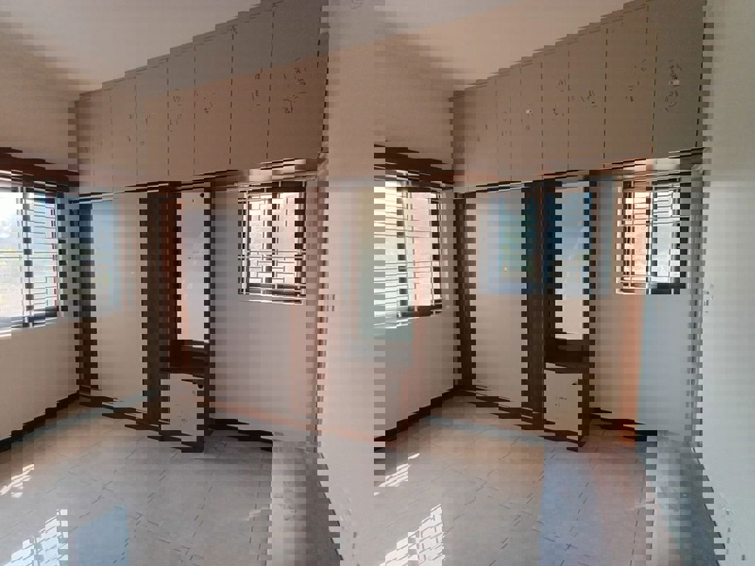 3 BHK + Pooja Room Apartment For Rent in Assetz Earth And Essence