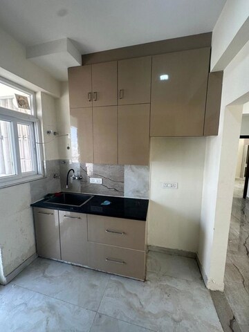 Kitchen in 3 BHK Apartment at Tulip Yellow, Sector 69 – for Rent
