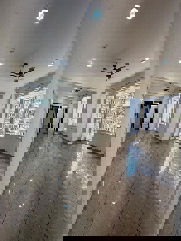 3 BHK Apartment For Rent in Tulip Yellow