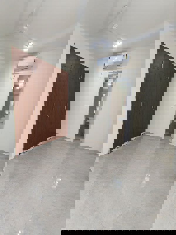 3 BHK Apartment For Rent in Tata Serein