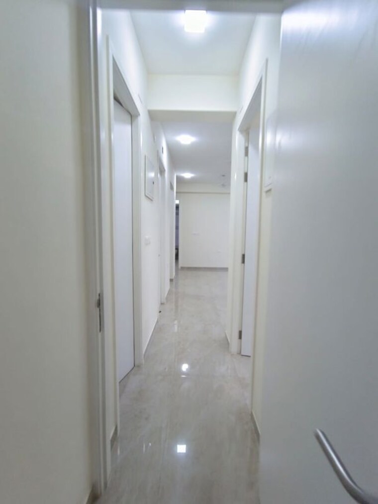 undefined, tata-serein 3 Bedroom 1280 Sq.Ft. Apartment In Pokhran Road No Two Thane 9905295