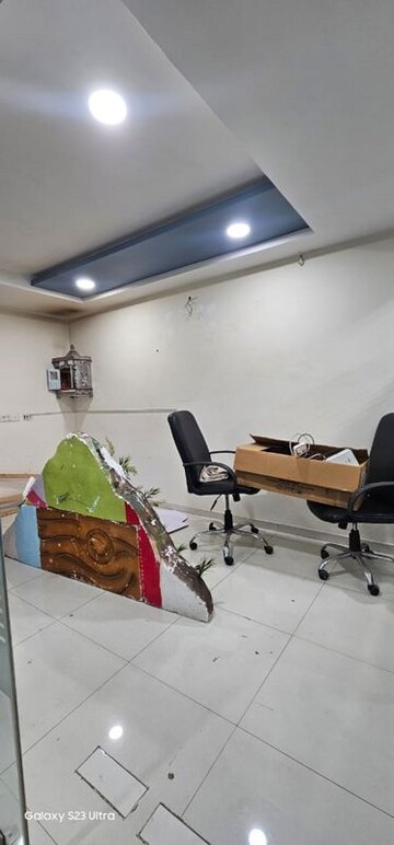 Team Area in  Office Space at Science City – for Rent