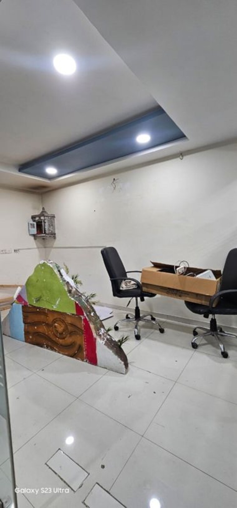 Team Area, science city Commercial Office Space 730 Sq.Ft. In Science City Ahmedabad 9905279