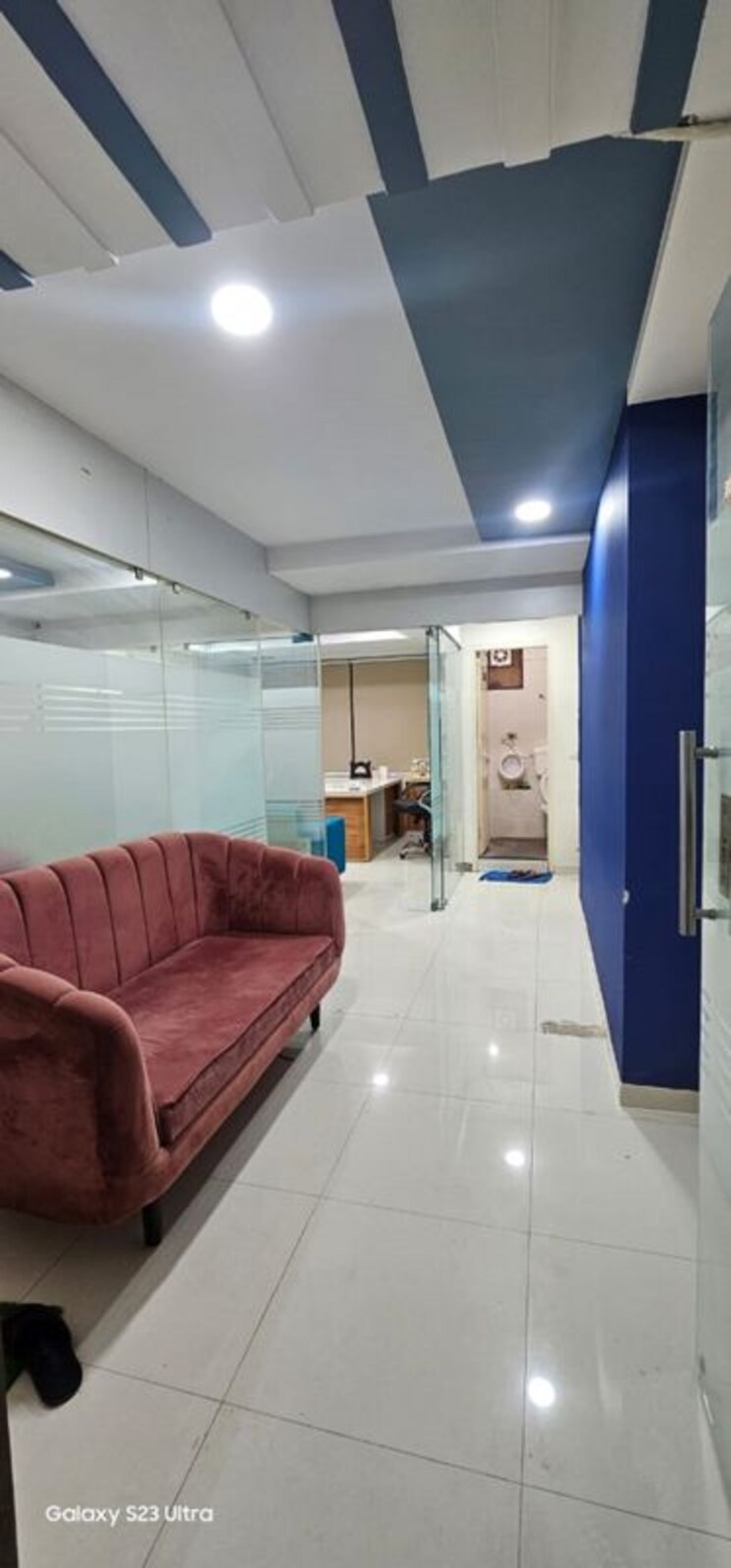 Kitchen, science city Commercial Office Space 730 Sq.Ft. In Science City Ahmedabad 9905279