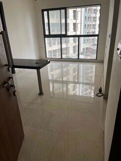 2 BHK Apartment For Rent in Lodha Crown Quality Homes