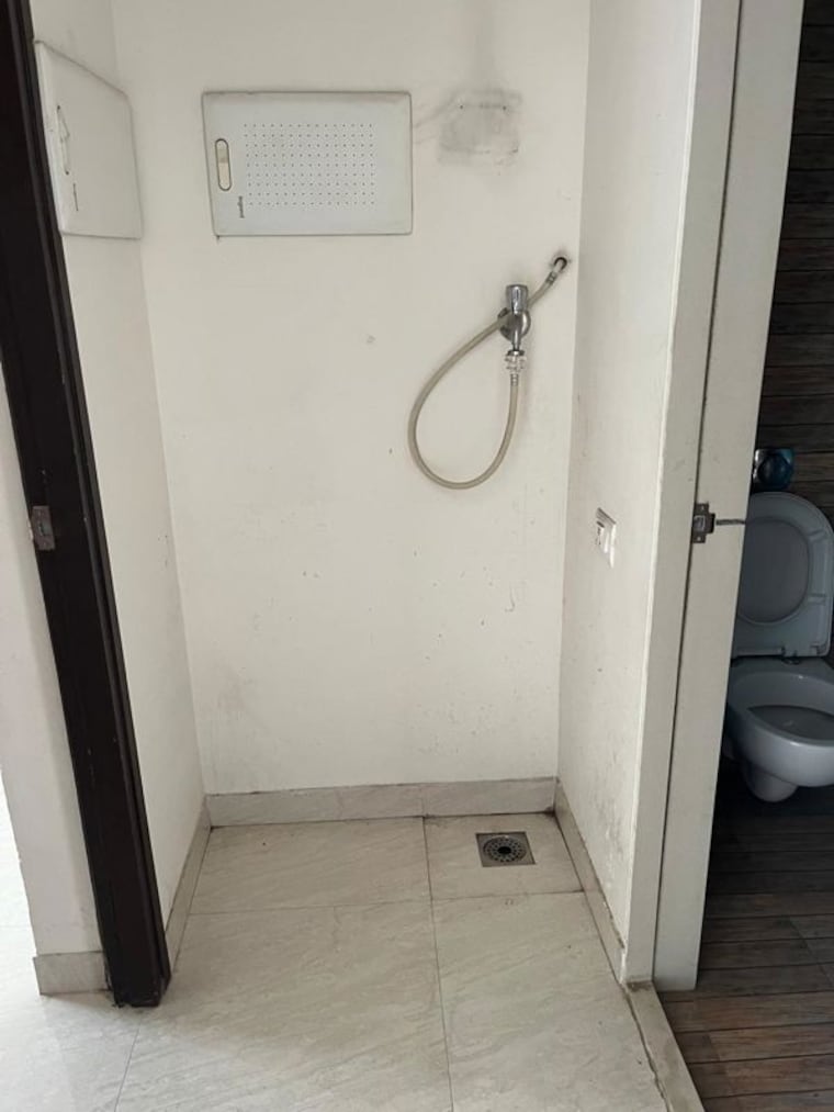 Bathroom, lodha-crown-quality-homes 2 Bedroom 502 Sq.Ft. Apartment In Majiwada Thane 9905298