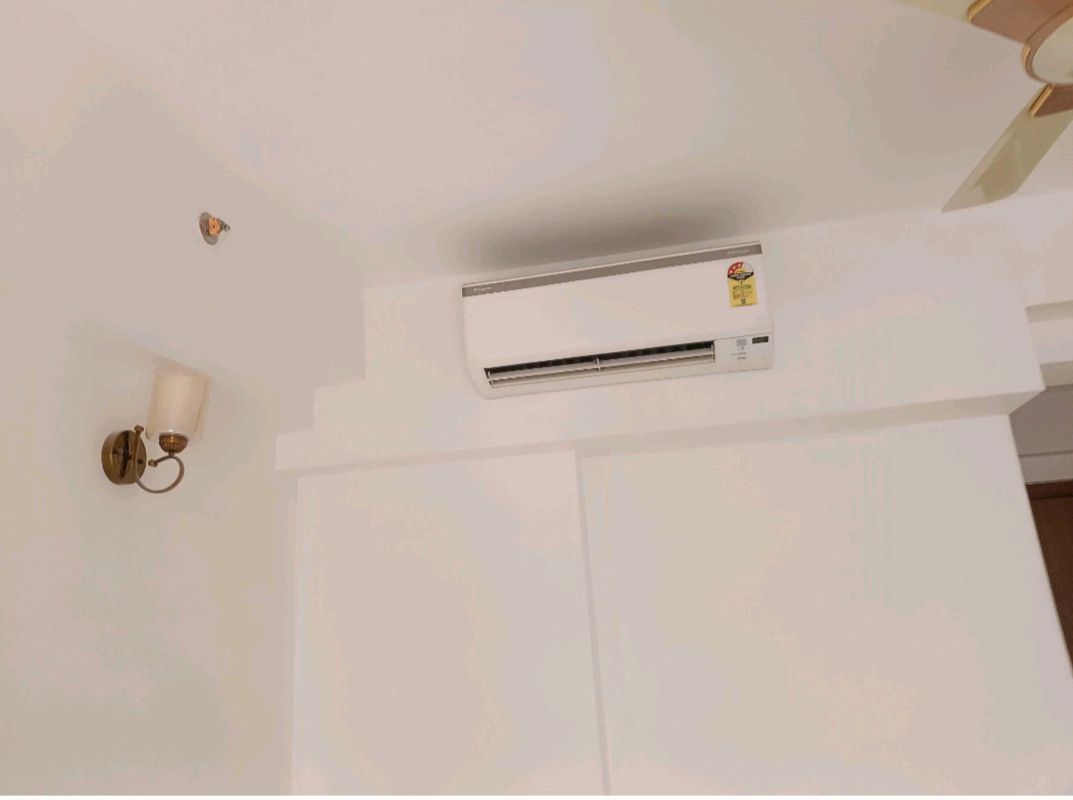 2 BHK Apartment For Rent in Godrej Woods