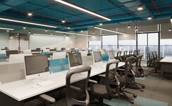 Office Space For Rent in NTPL Times Square