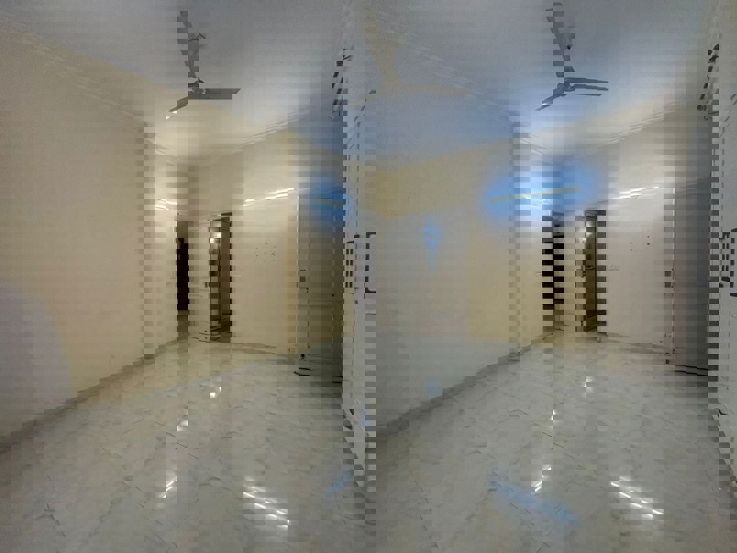 3 BHK + Servant Room Apartment For Sale in SS Hibiscus