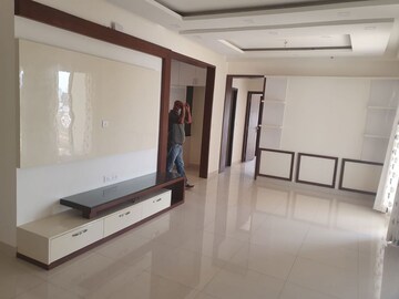 3 BHK Apartment For Rent in Hoysala Ace, Sahakara Nagar