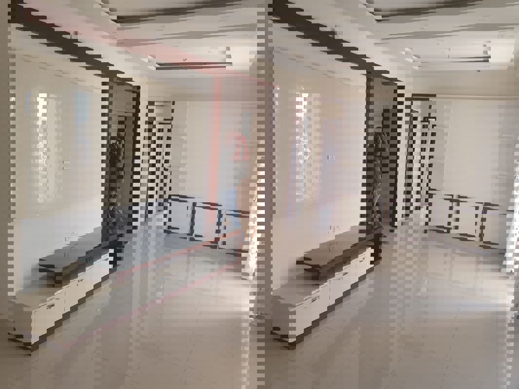 3 BHK + Pooja Room Apartment For Rent in Hoysala Ace