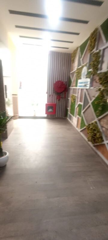 Balcony in  Office Space at Sector 63 – for Rent