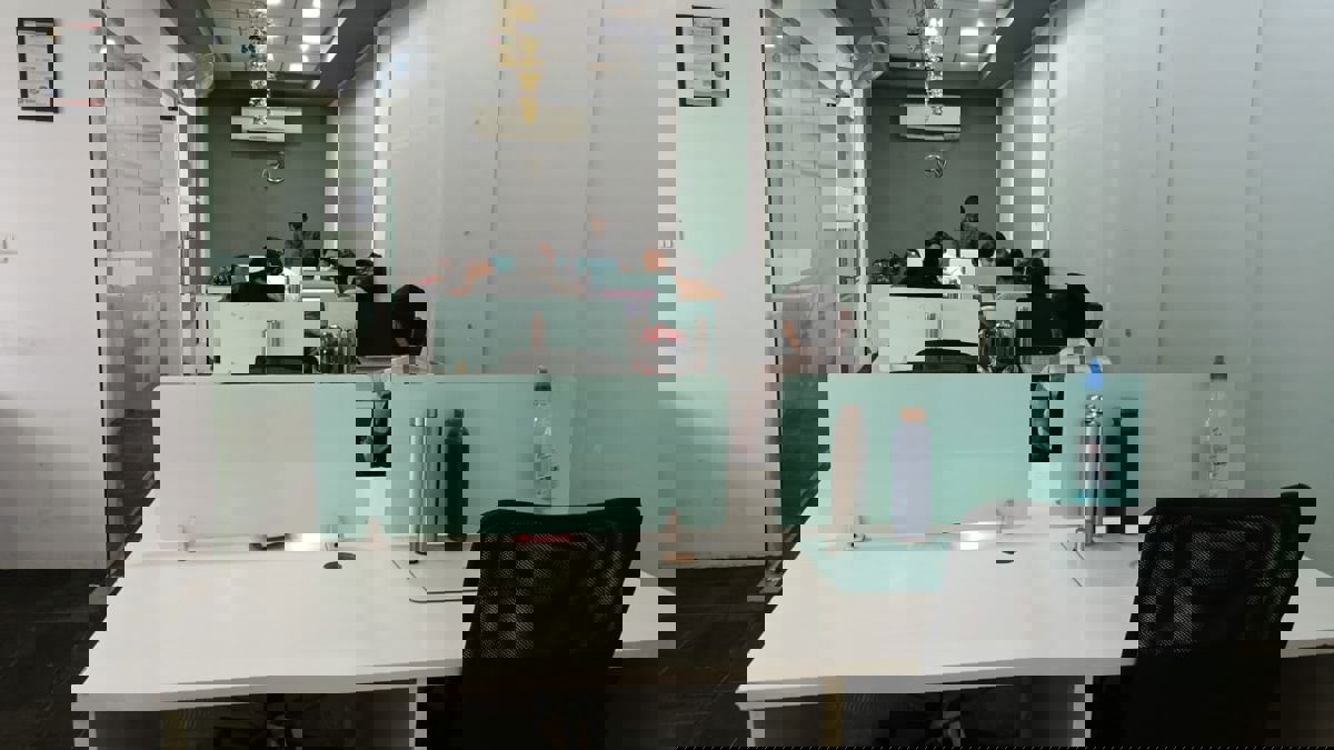 Office Space For Rent in Sector 63