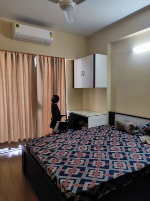 Bedroom in 3 BHK Apartment at M3M Marina, Sector 68 – for Rent
