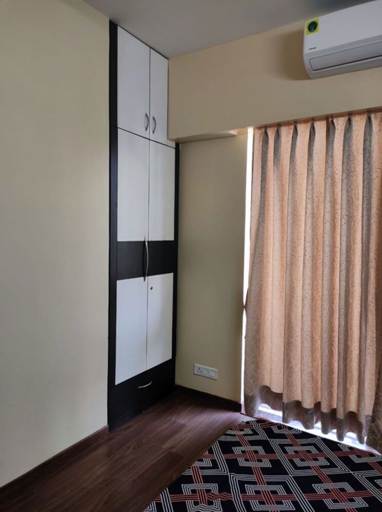 Bedroom, m3m-marina 3 Bedroom 1900 Sq.Ft. Apartment In Sector 68 Gurgaon 9905317