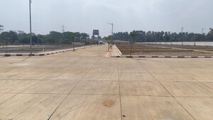  Plot For Sale in Harohalli