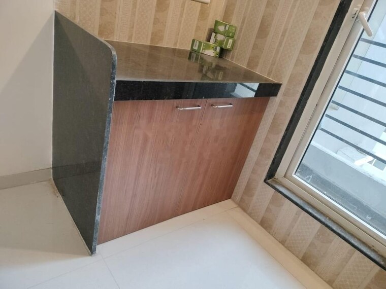 Bathroom, sheth-zuri 2 Bedroom 1034 Sq.Ft. Apartment In Laxmi Nagar Thane 9905322