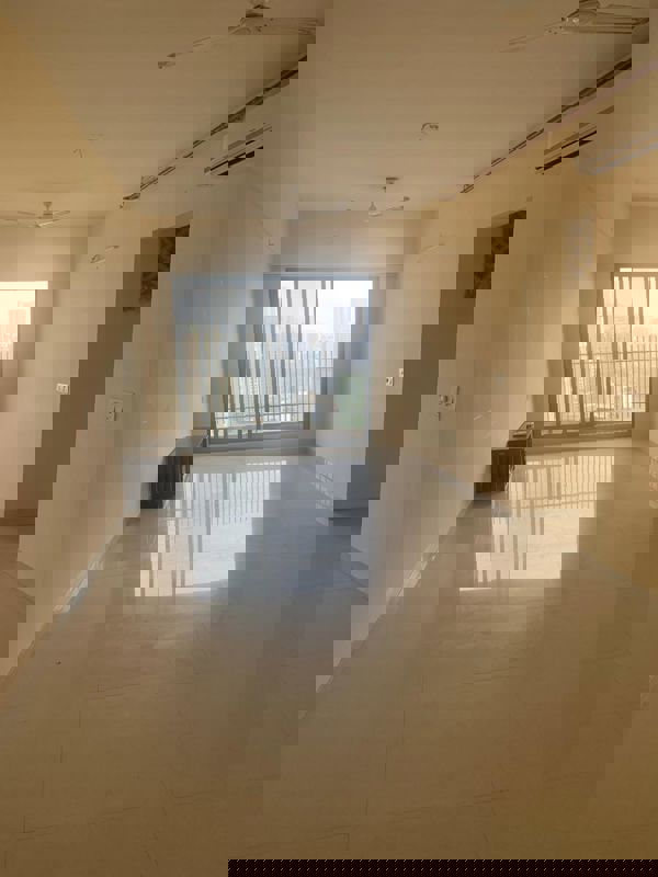 3 BHK Apartment For Sale in Kanakia Levels