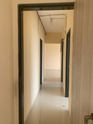 Building Lobby in 3 BHK Apartment at Kanakia Levels, Malad East – for Sale