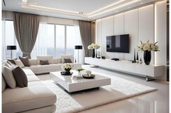3 BHK + Servant Room,Study Room Villa For Sale in Vijay Nagar