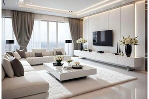 3 BHK Villa For Sale in Vijay Nagar