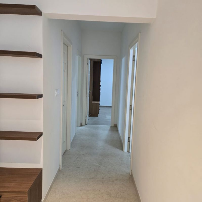 2 BHK + Pooja Room Apartment For Rent in Goyal Orchid Piccadilly