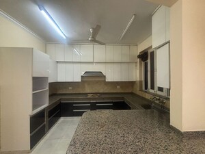 Kitchen in 4 BHK Apartment at DLF The Belaire, Sector 54 – for Sale