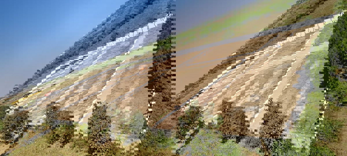 Plot For Sale in Park City