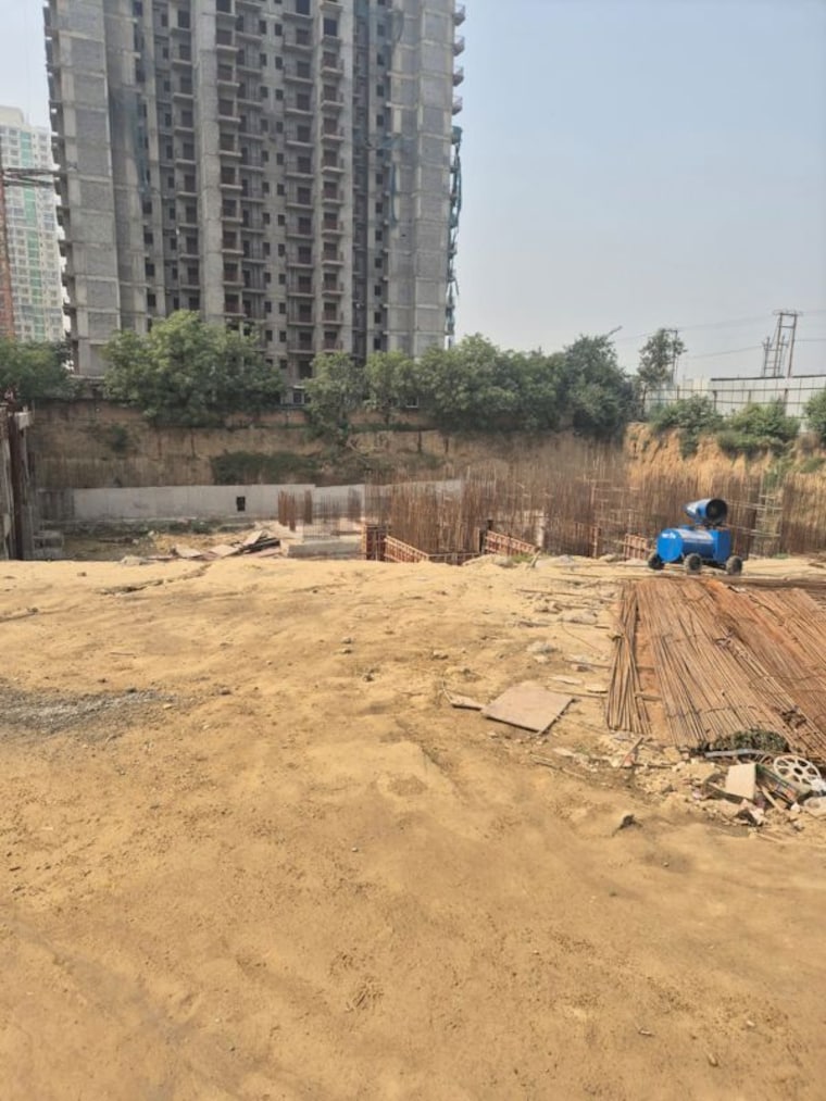 undefined, renowned-renox-thrive 3 Bedroom 1905 Sq.Ft. Apartment In Sector 10 Greater Noida Greater Noida 9905276